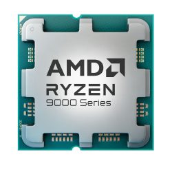 9600x tray (1) AMD Ryzen 5 9600X (3.9 GHz / 5.4 GHz) - Version tray