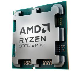 9600x tray (2) AMD Ryzen 5 9600X (3.9 GHz / 5.4 GHz) - Version tray