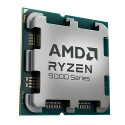 9600x tray AMD Ryzen 5 9600X (3.9 GHz / 5.4 GHz) - Version tray