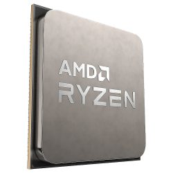 AMD Ryzen 5 5500 AMD Ryzen 5 5500 (3.6 GHz / 4.2 GHz) - Version tray