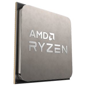 AMD Ryzen 5 5500 (3.6 GHz / 4.2 GHz) - Version tray