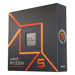 AMD Ryzen 5 7600X AMD Ryzen 5 7600X (4.7 GHz / 5.3 GHz)