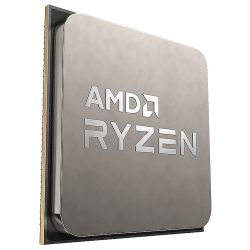 AMD Ryzen 7 5700X (tray) AMD Ryzen 7 5700X (3.4 GHz / 4.6 GHz) - Version Tray