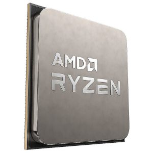 AMD Ryzen 7 5700X (3.4 GHz / 4.6 GHz) - Version Tray
