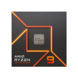 AMD Ryzen 9 7900 (1) AMD Ryzen 9 7900 Wraith Prism (3.7 GHz / 5.4 GHz)