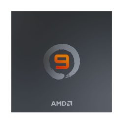 AMD Ryzen 9 7900 (3) AMD Ryzen 9 7900 Wraith Prism (3.7 GHz / 5.4 GHz)