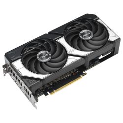 ASUS Dual GeForce RTX 5070 12GB GDDR7 OC Edition (1) ASUS Dual GeForce RTX 5070 12GB GDDR7 OC Edition