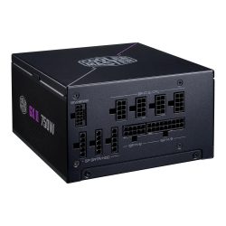 Cooler Master MWE GX II Gold 750 (1) Cooler Master MWE GX II Gold 750