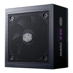 Cooler Master MWE GX II Gold 750 Cooler Master MWE GX II Gold 750