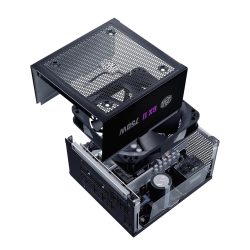 Cooler Master MWE GX II Gold 750 (4) Cooler Master MWE GX II Gold 750