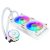 Cooler Master MasterLiquid PL240 FLUX White Edition