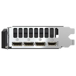 Gigabyte GeForce RTX 5060 Ti WINDFORCE OC 8G