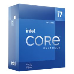 Intel Core i7-12700KF Intel Core i7-12700KF (3.6 GHz / 5.0 GHz)