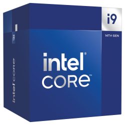 Intel Core i9-14900F Intel Core i9-14900F (jusqu'à 5.8 GHz)