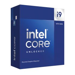 Intel Core i9-14900KF Intel Core i9-14900KF (3.2 GHz / 5.8 GHz)