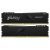 Kingston FURY Beast 16 Go (2 x 8 Go) DDR4 3200 MHz CL16 (1) Kingston FURY Beast 16 Go (2 x 8 Go) DDR4 3200 MHz CL16