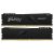 Kingston FURY Beast 16 Go (2 x 8 Go) DDR4 3600 MHz CL17 (1) Kingston FURY Beast 16 Go (2 x 8 Go) DDR4 3600 MHz CL17