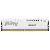 Kingston FURY Beast 32 Go (2 x 16 Go) DDR5 6000 MHz CL30 - Blanc (1) Kingston FURY Beast 32 Go (2 x 16 Go) DDR5 6000 MHz CL30 - Blanc