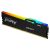 Kingston FURY Beast RGB 32 Go (2 x 16 Go) DDR5 5600 MHz CL36 (2) Kingston FURY Beast RGB 32 Go (2 x 16 Go) DDR5 5600 MHz CL36