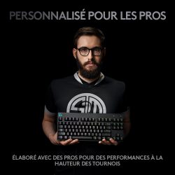 Logitech G Pro 4 Logitech G Pro