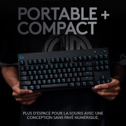 Logitech G Pro 2 Logitech G Pro