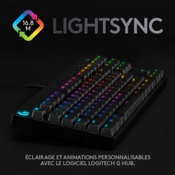 Logitech G Pro 1 Logitech G Pro