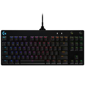 Logitech G Pro