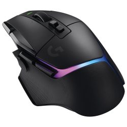 Logitech G G502X Plus Noir 5 Logitech G G502X Plus Noir