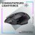 Logitech G G502X Plus Noir 4 Logitech G G502X Plus Noir