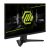 MSI 23.8" LED - MAG 244F