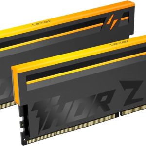 Lexar THOR 2.0 2x16GB 6000Mhz CL36