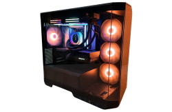 Lyrae noir PC Gamer Lyrae (Noir)