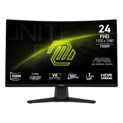 MAG 242C MSI 23.6" LED - MAG 242C
