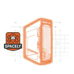 Config Spacely