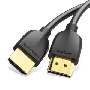 VENTION Câble HDMI 2.0 avec Ethernet (1.5 m)