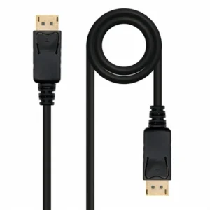 NANOCABLE Câble DisplayPort 1.2 (1.5 m)
