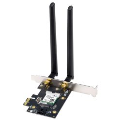 ASUS PCE-AX1800 (1) ASUS PCE-AX1800