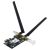 ASUS PCE-AX1800 (2) ASUS PCE-AX1800