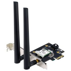 ASUS PCE-AX1800 (3) ASUS PCE-AX1800