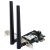 ASUS PCE-AX1800 (3) ASUS PCE-AX1800