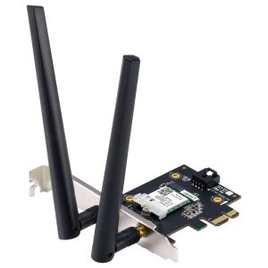 ASUS PCE-AX1800 ASUS PCE-AX1800