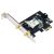 ASUS PCE-AX1800 (4) ASUS PCE-AX1800