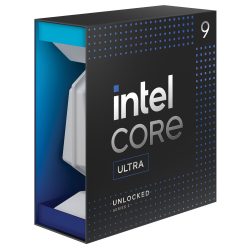 Intel Core Ultra 9 285K Intel Core Ultra 9 285K (3.7 GHz / 5.7 GHz)