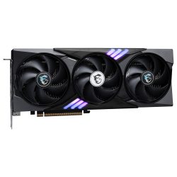 MSI GeForce RTX 5060 Ti 8G GAMING TRIO OC