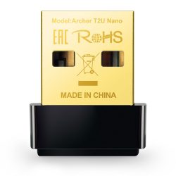 TP-LINK Archer T2U Nano TP-LINK Archer T2U Nano