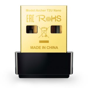 TP-LINK Archer T2U Nano TP-LINK Archer T2U Nano