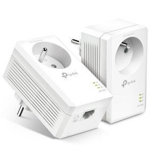 TP-LINK TL-PA7017P KIT TP-LINK TL-PA7017P KIT