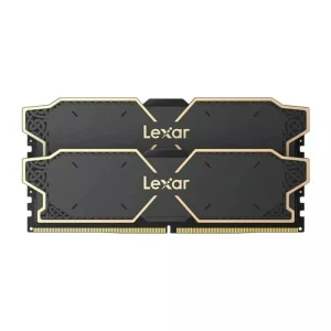 Lexar Thor 32GB 2x16GB DDR5 6000MHz CL38