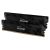 Crucial DDR5 Pro Overclocking 32 Go (2 x 16 Go) 6400 MHz CL32 Crucial DDR5 Pro Overclocking 32 Go (2 x 16 Go) 6400 MHz CL32