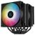 DeepCool AG620 ARGB Black (1) DeepCool AG620 ARGB Black